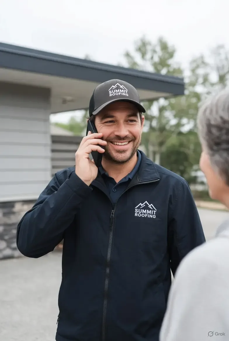Flat Roof Leak Repair La Plata, NM FAQs